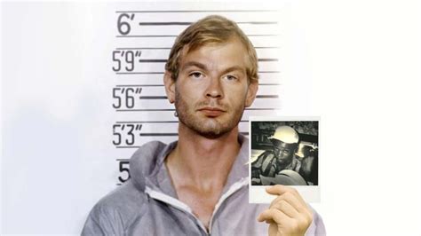 jeffery dahmer polariod|Pourquoi Jeffrey Dahmer a